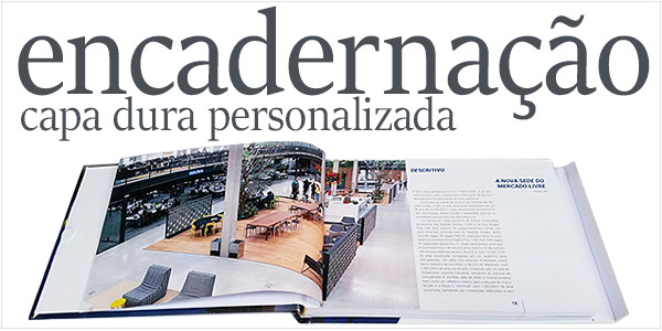 grafica para encadernar capa dura em sp